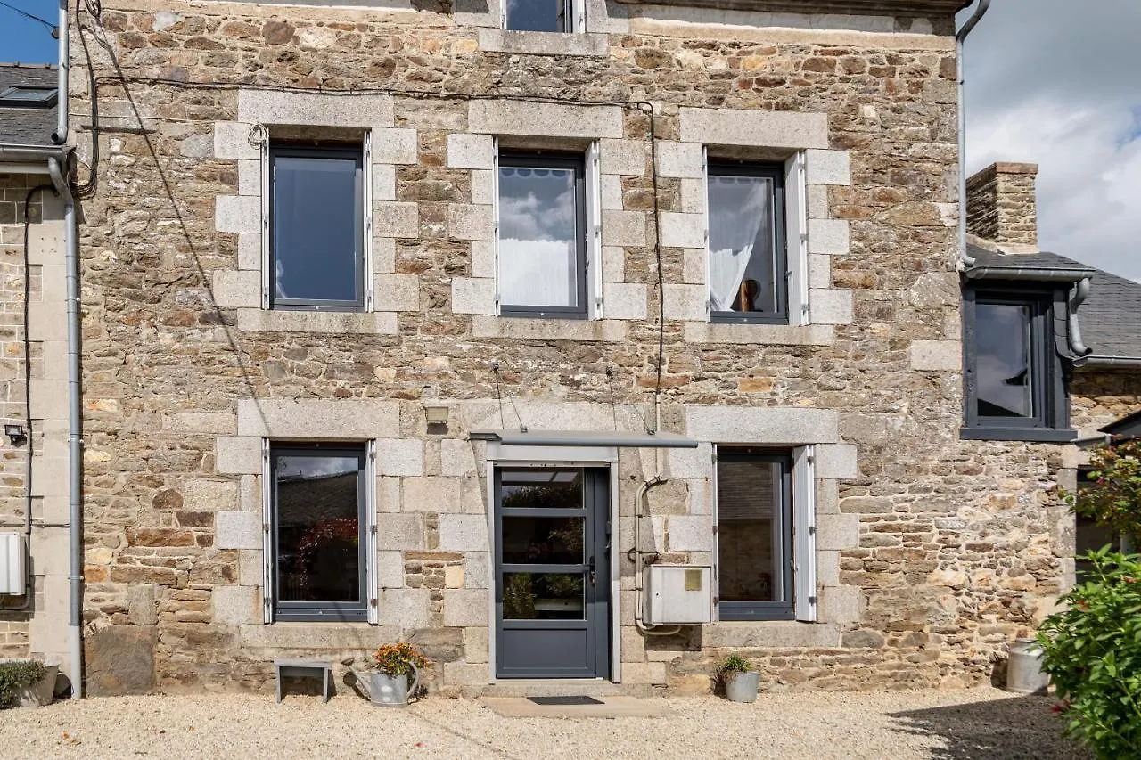 Mer Et Rance Villa Plouer-sur-Rance France