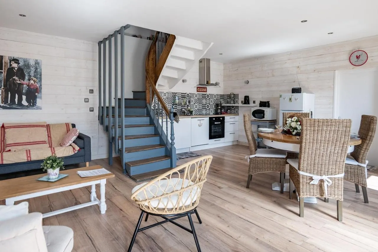 Mer Et Rance Villa Plouer-sur-Rance