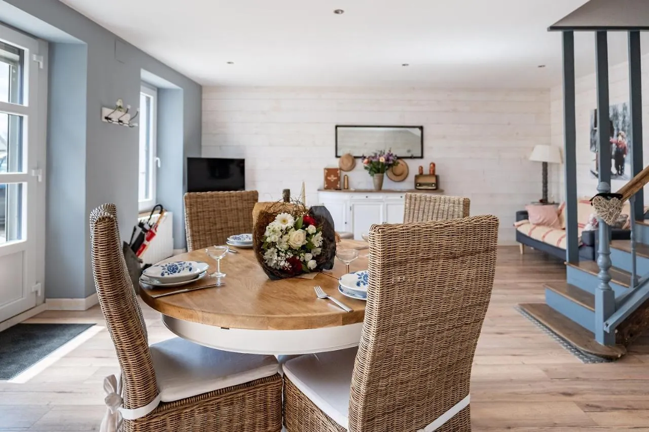 Mer Et Rance Villa Plouer-sur-Rance