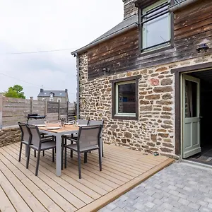 Hébergement de vacances Bel Even, Plouër-sur-Rance