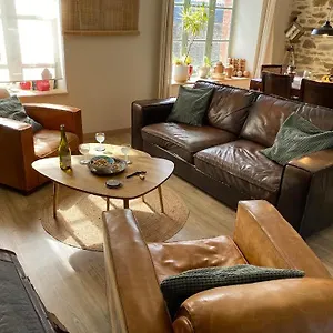  Vakantiehuis La Maison De Mano